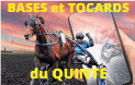 Info PMU Quinté