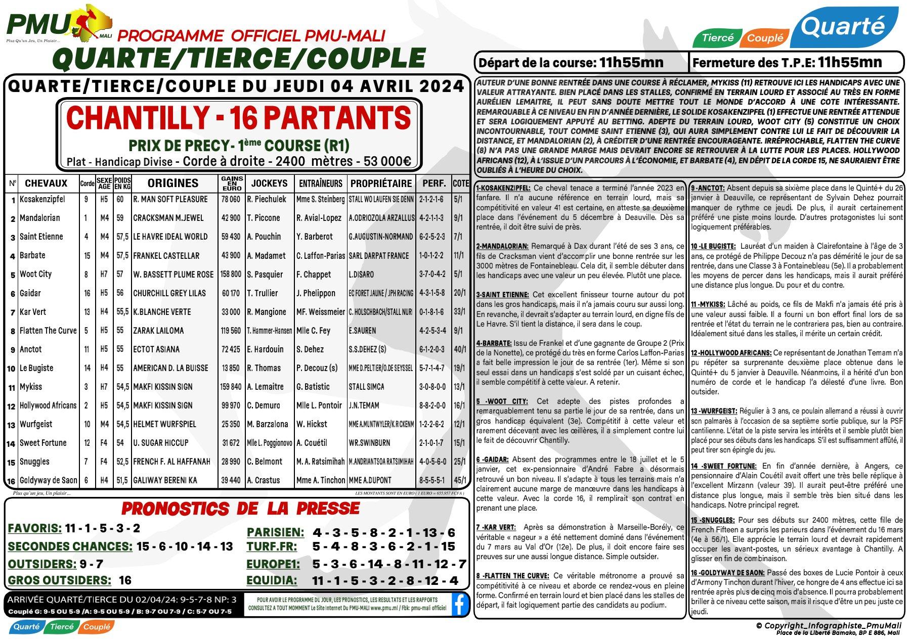 Exe alr quarte plat 04 04 24 1