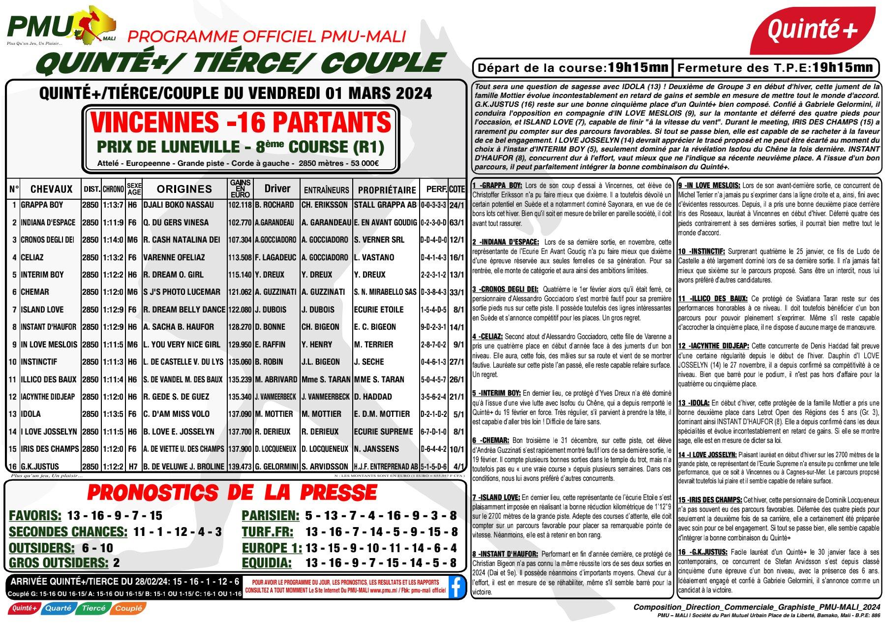 Exe alr quinte 01 03 24 1