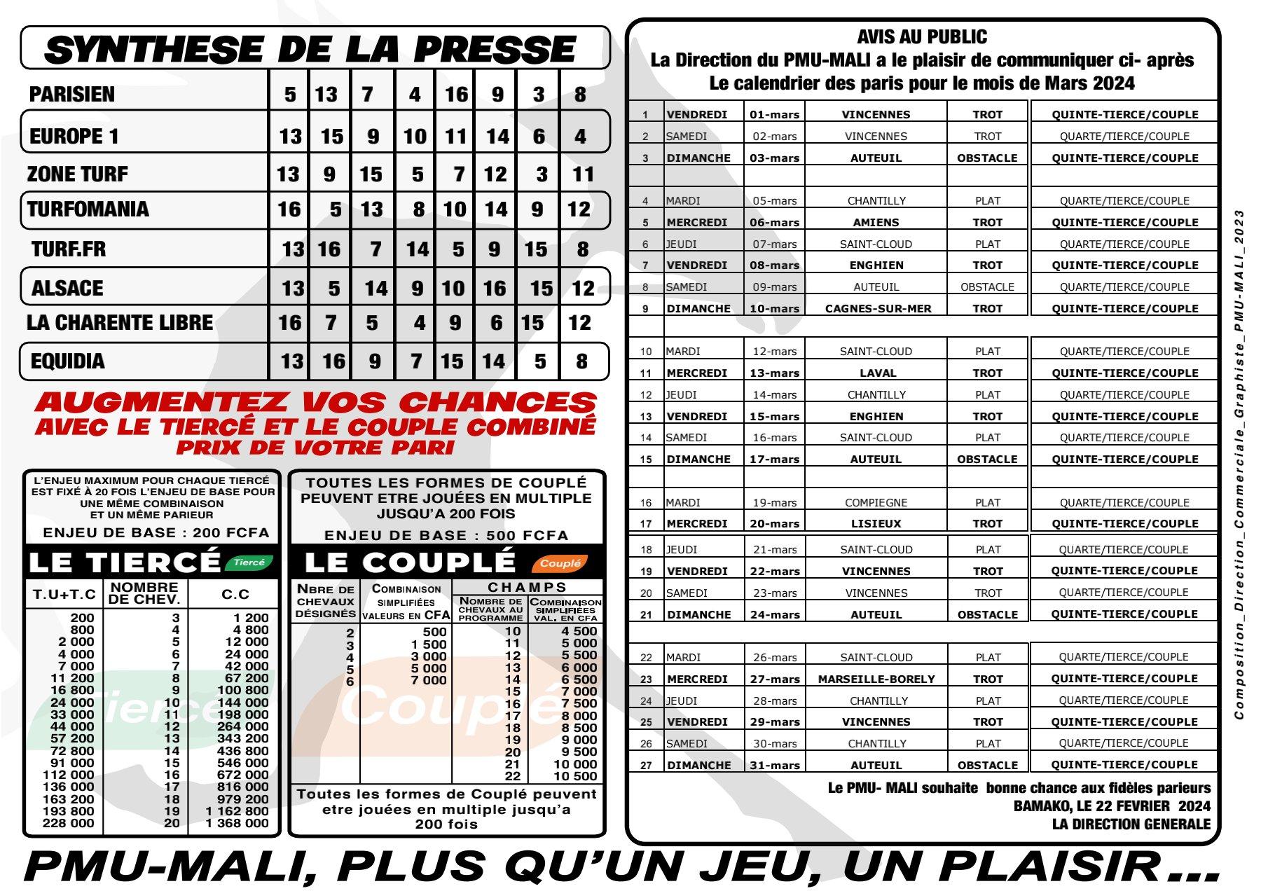 Exe alr quinte 01 03 24 2