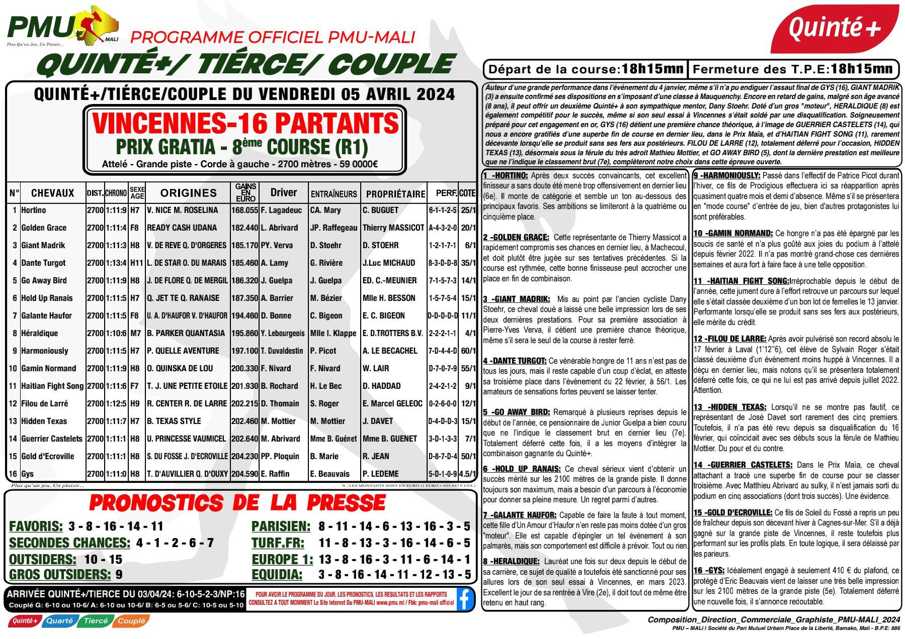 Exe alr quinte 05 04 24 1