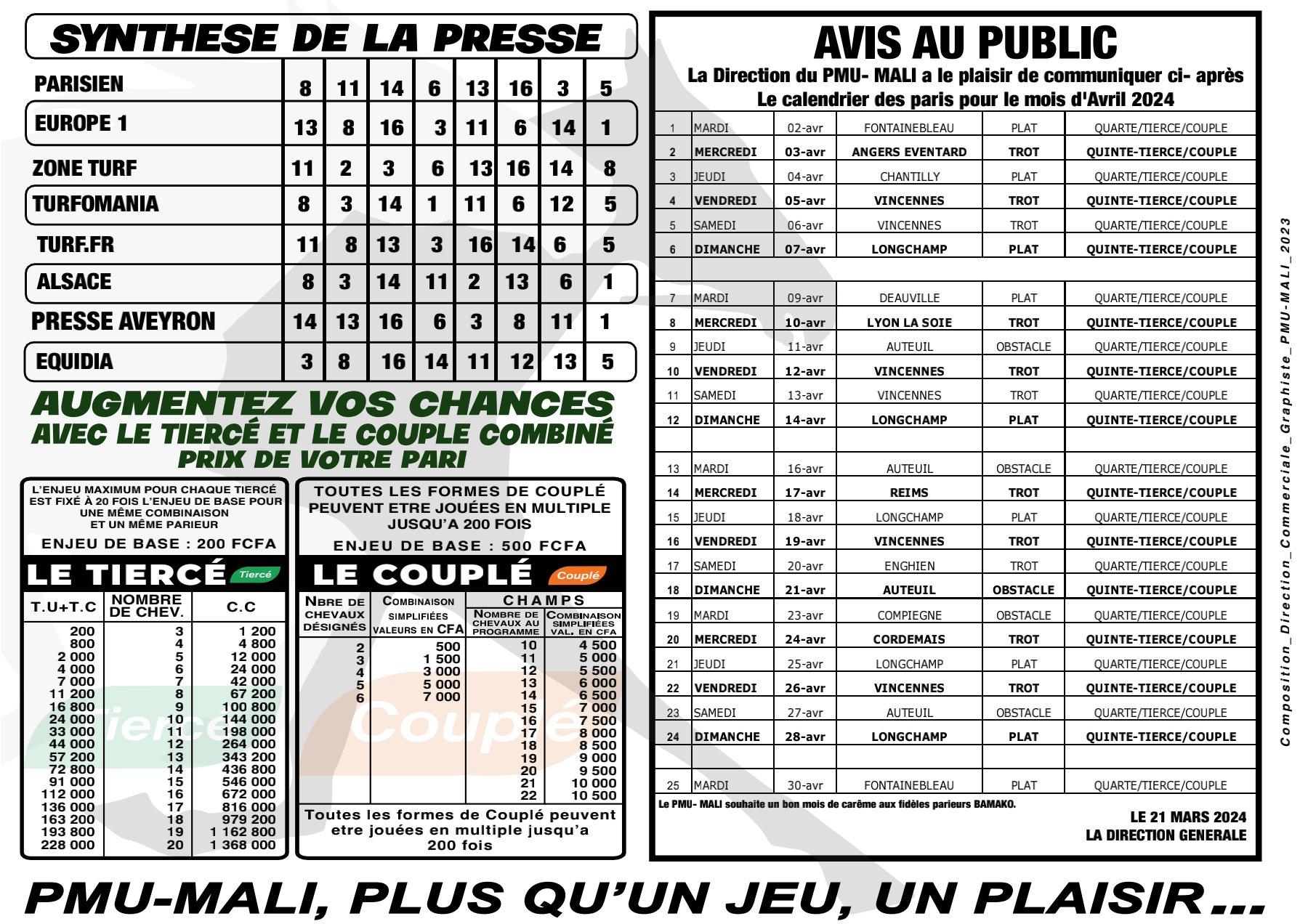 Exe alr quinte 05 04 24 2