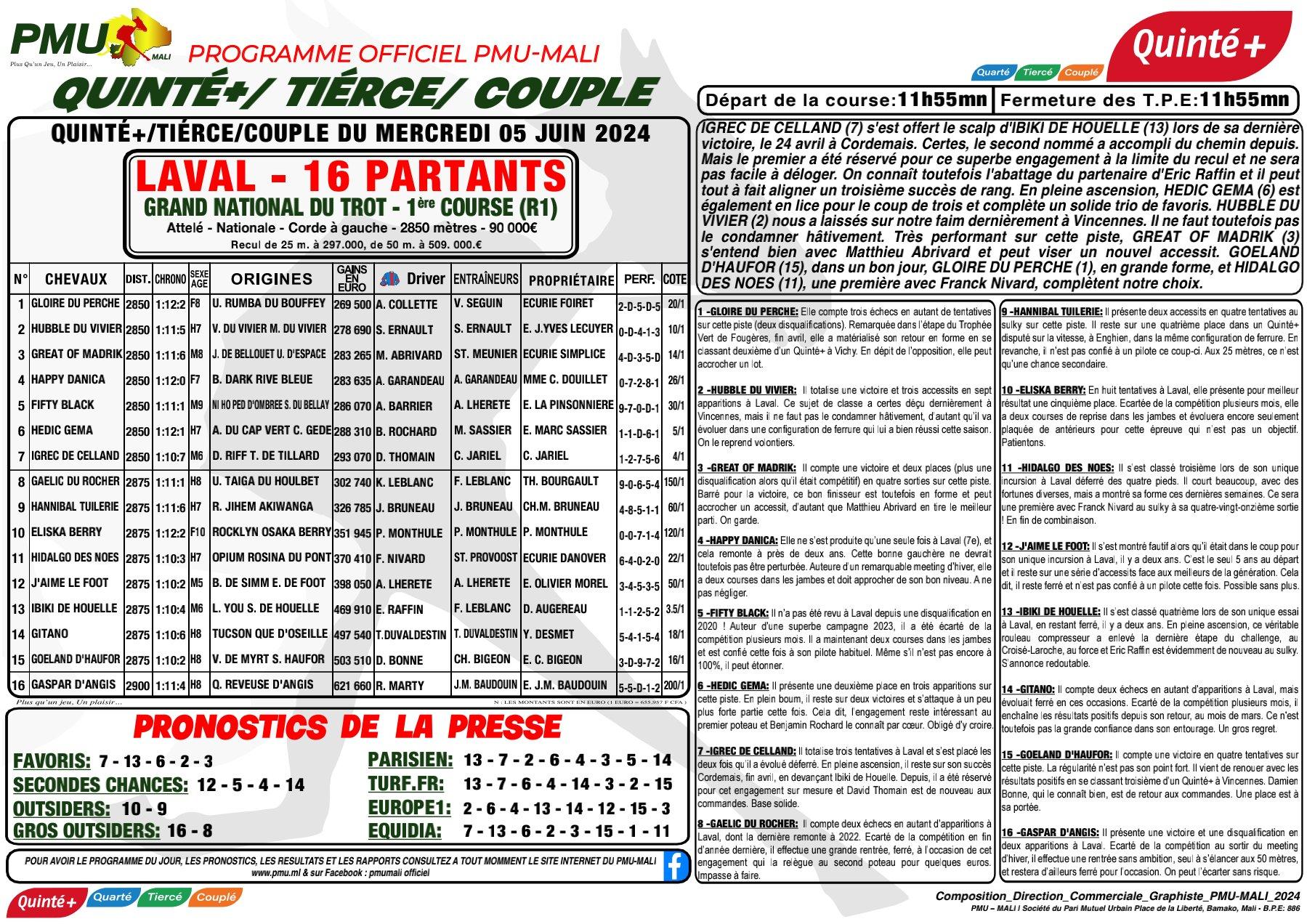 Exe alr quinte 05 06 24 1