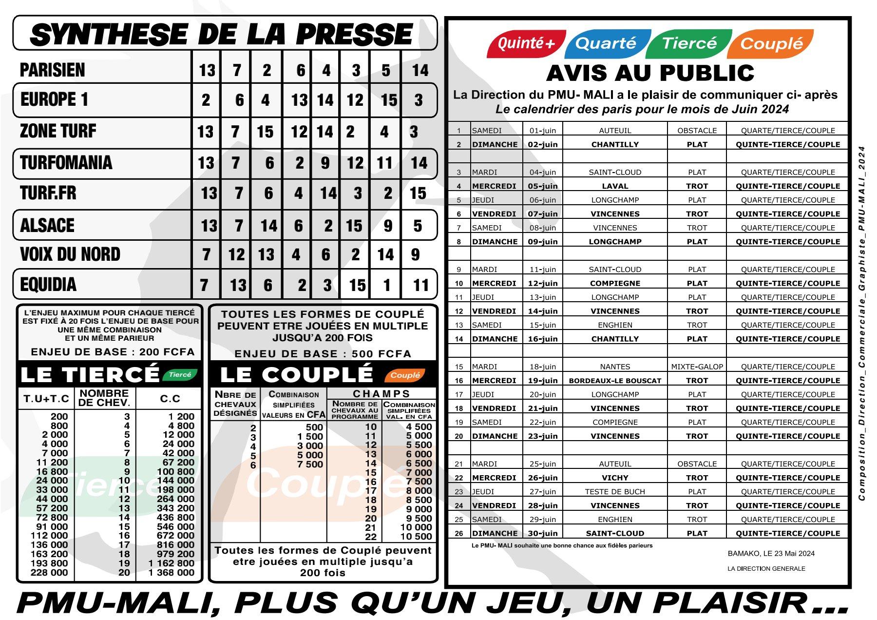 Exe alr quinte 05 06 24 2