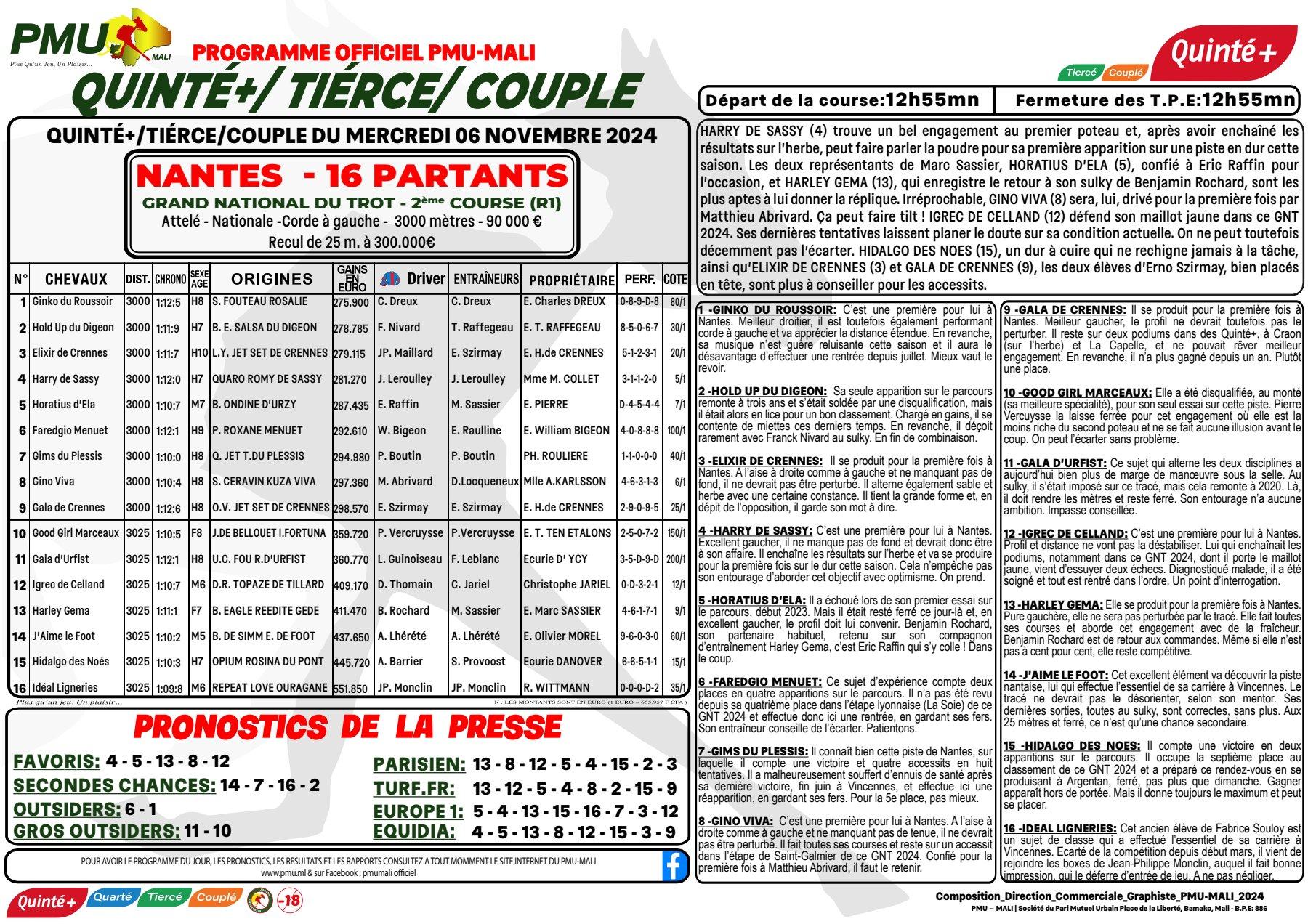 Exe alr quinte 06 11 24 2