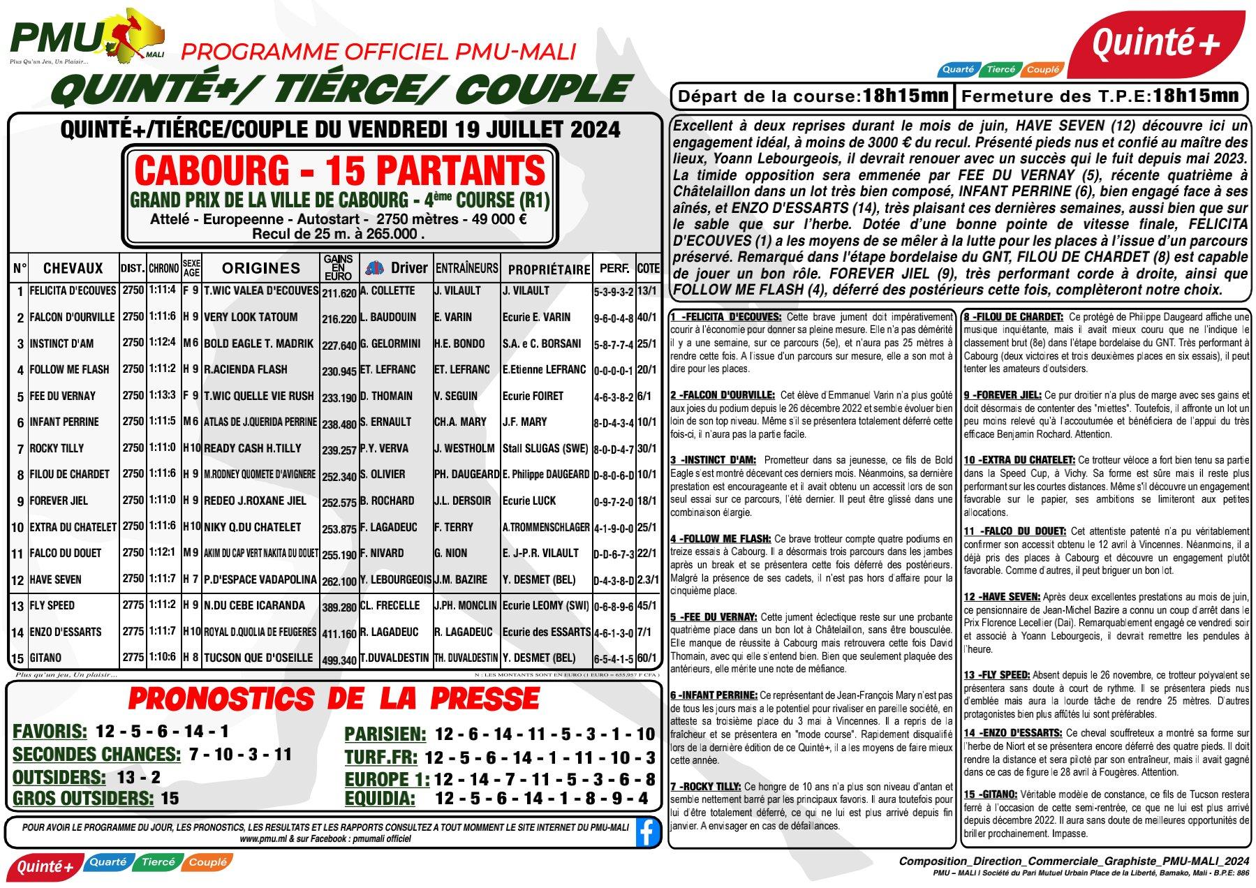 Exe alr quinte 19 07 24 1