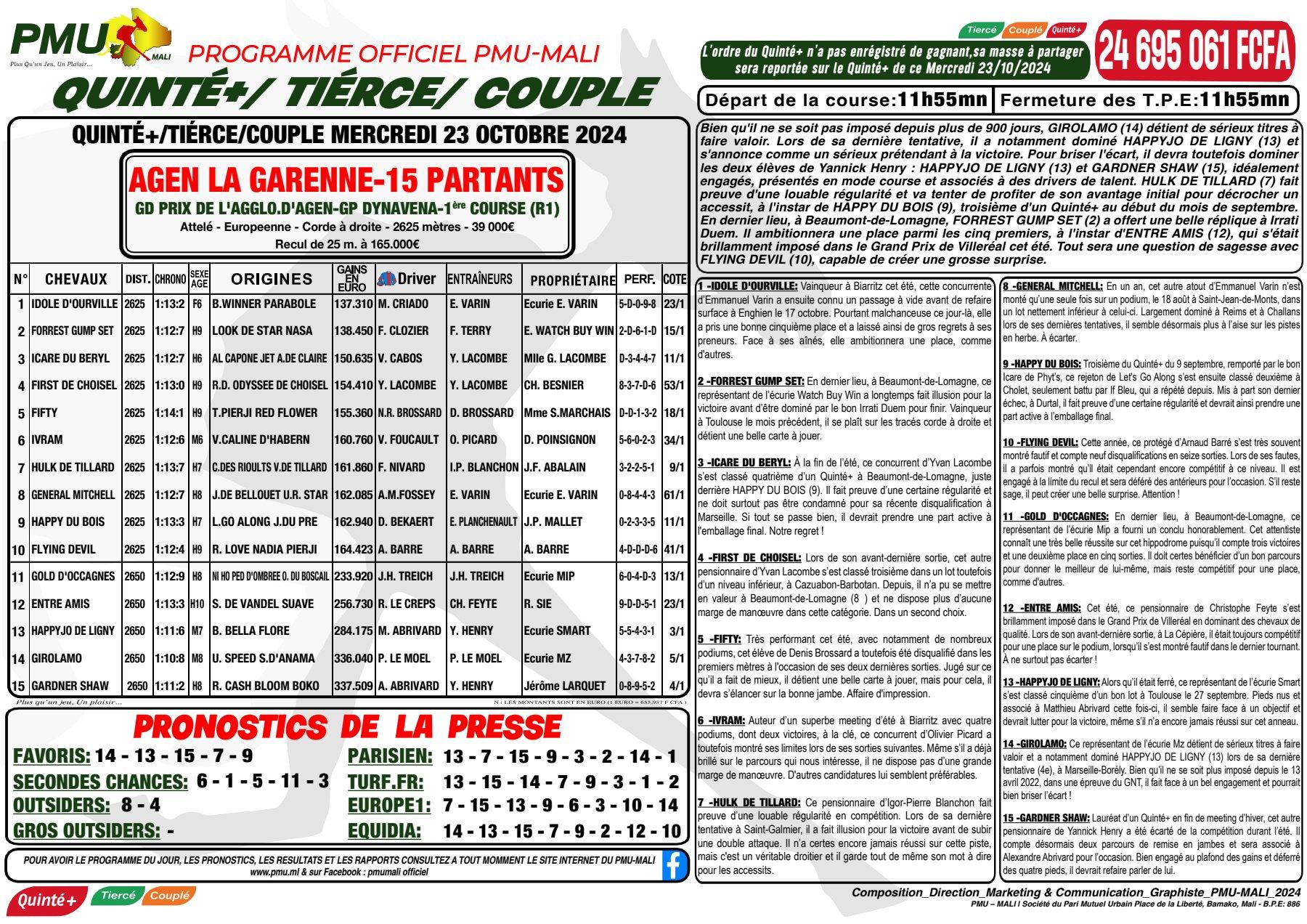Exe alr quinte 23 10 24 1