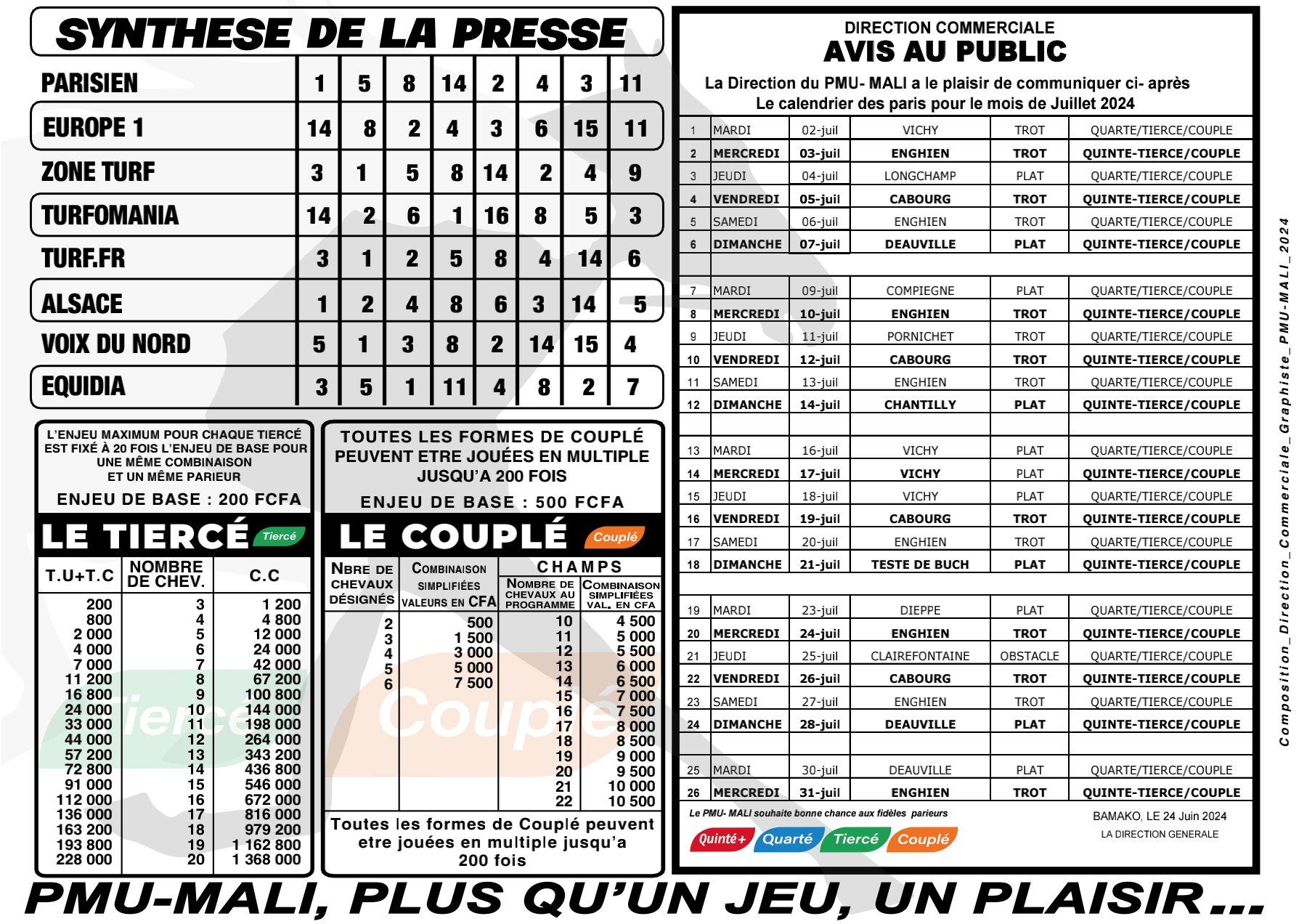 Exe alr quinte 28 06 24 2