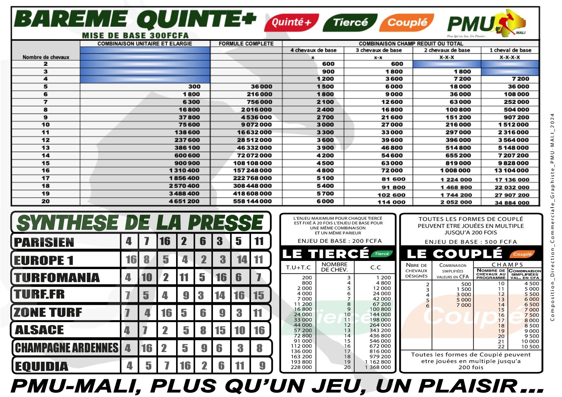 Exe programme alr quinte 07 06 23 2