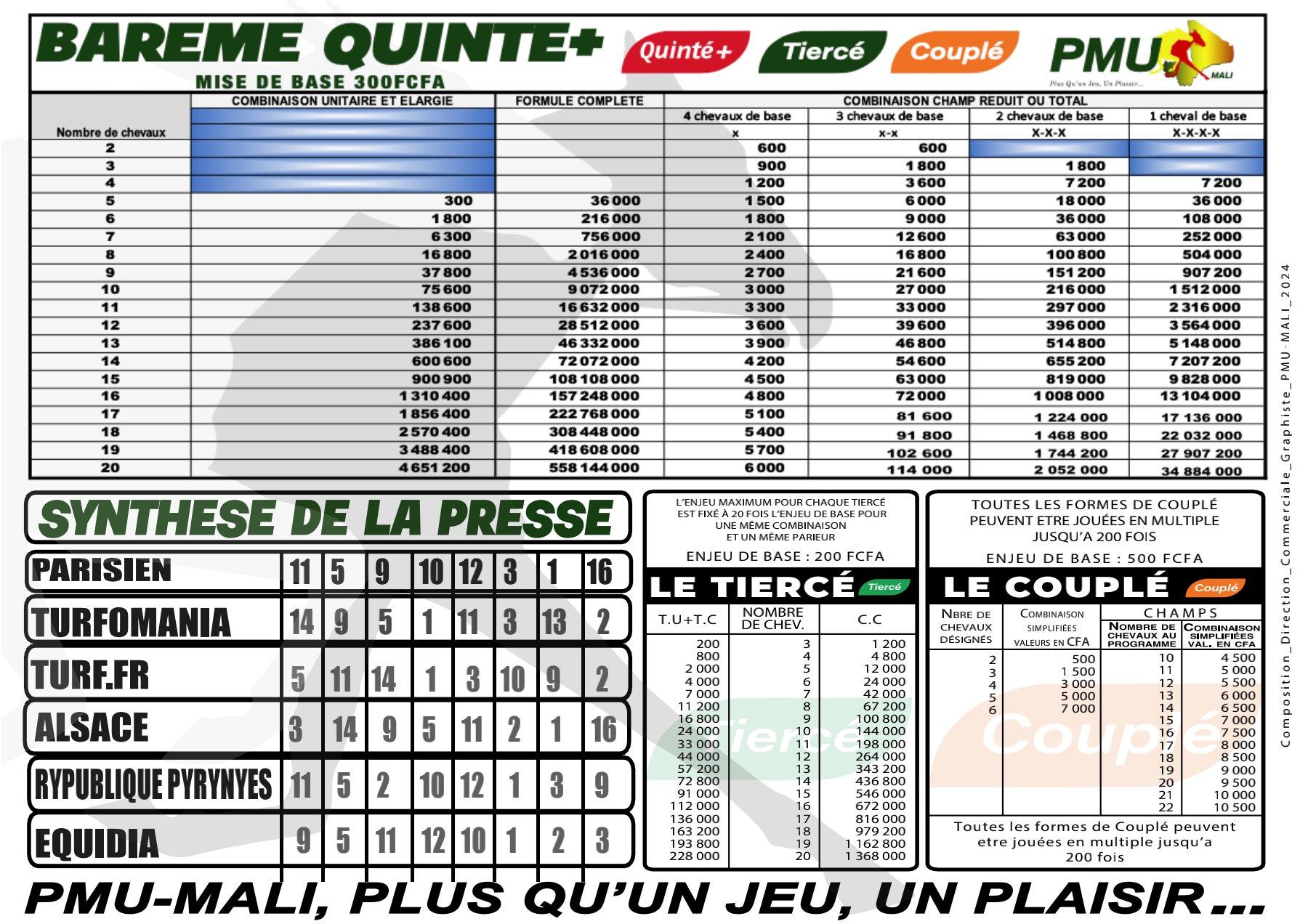 Exe programme alr quinte 26 04 24 2