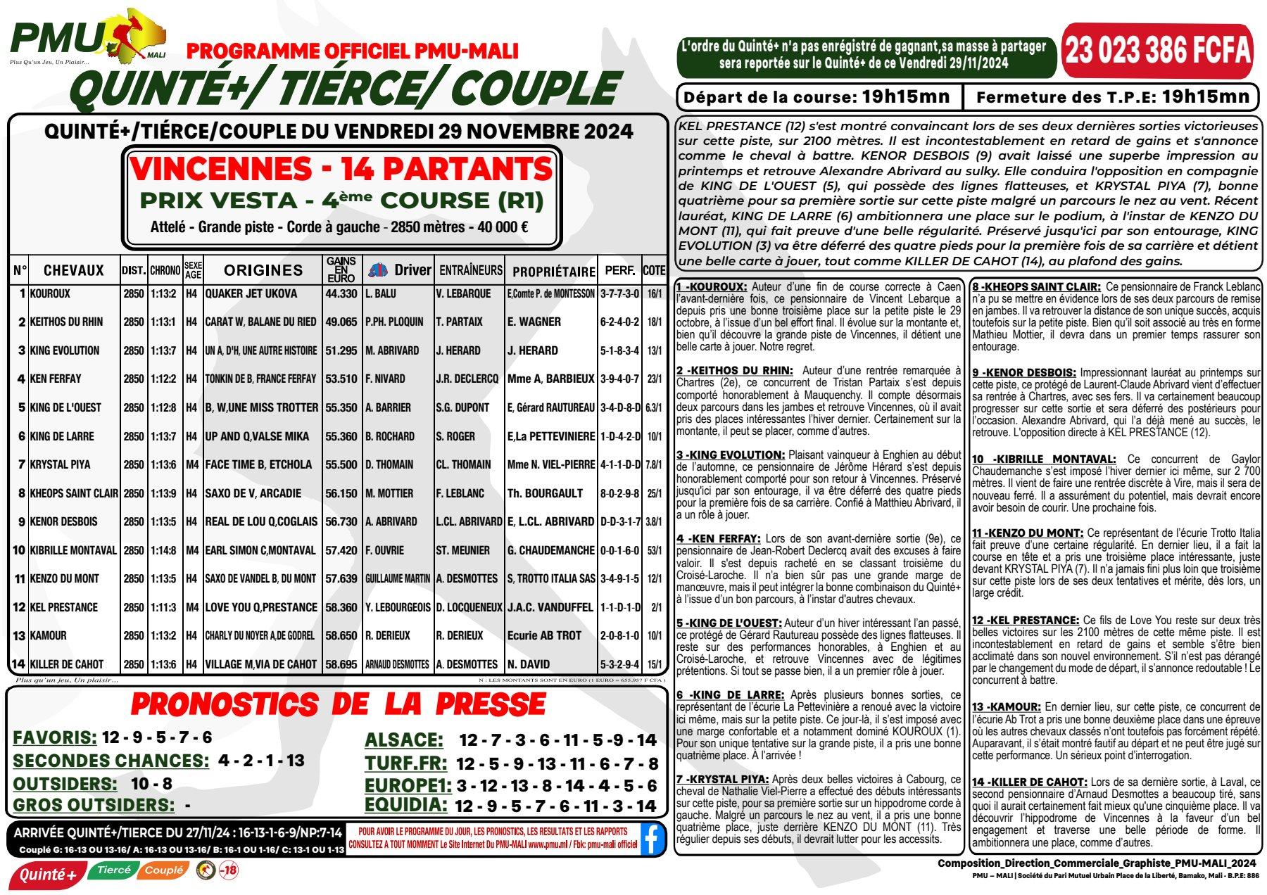 Exe trot alr quinte 29 11 24 recupere 1