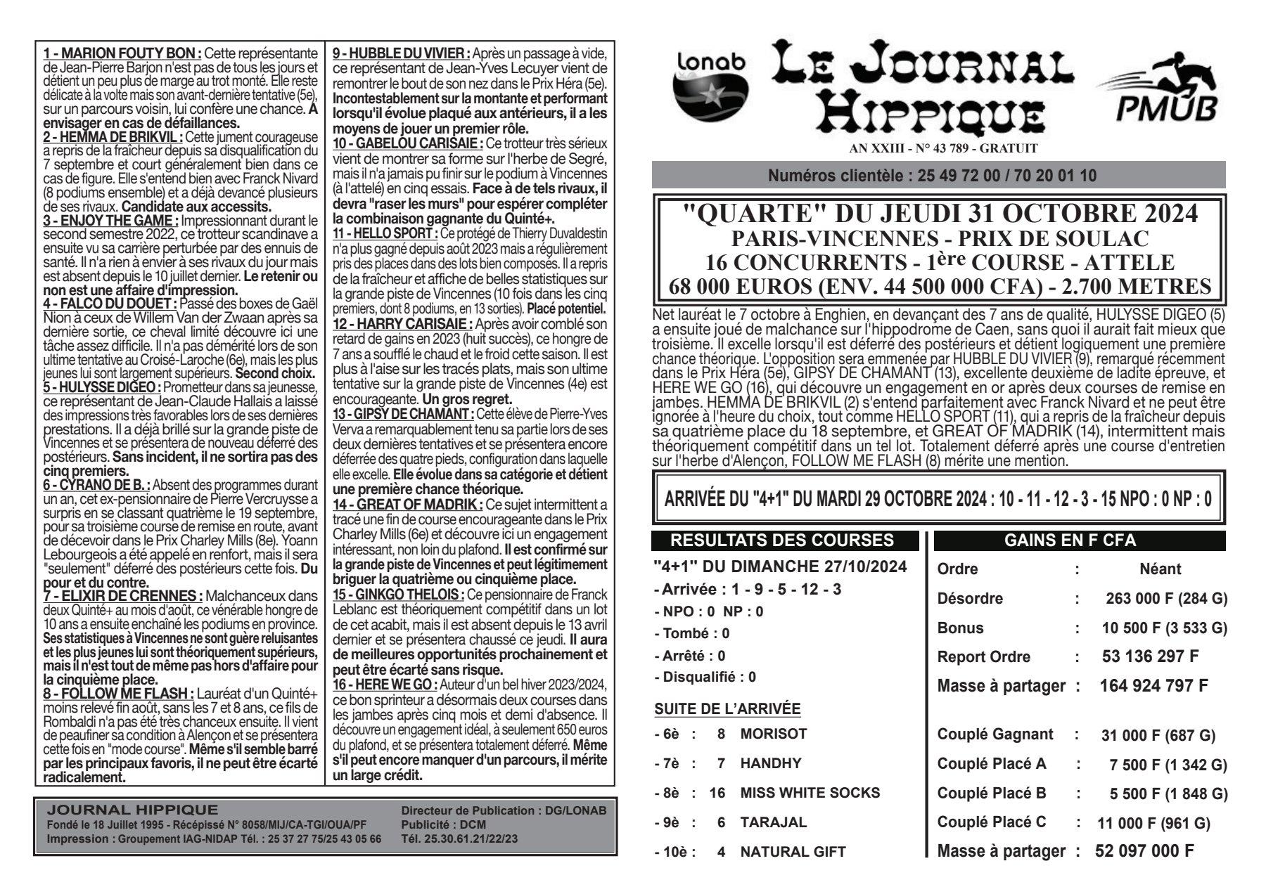 Jh pmub du 31 10 2024 1