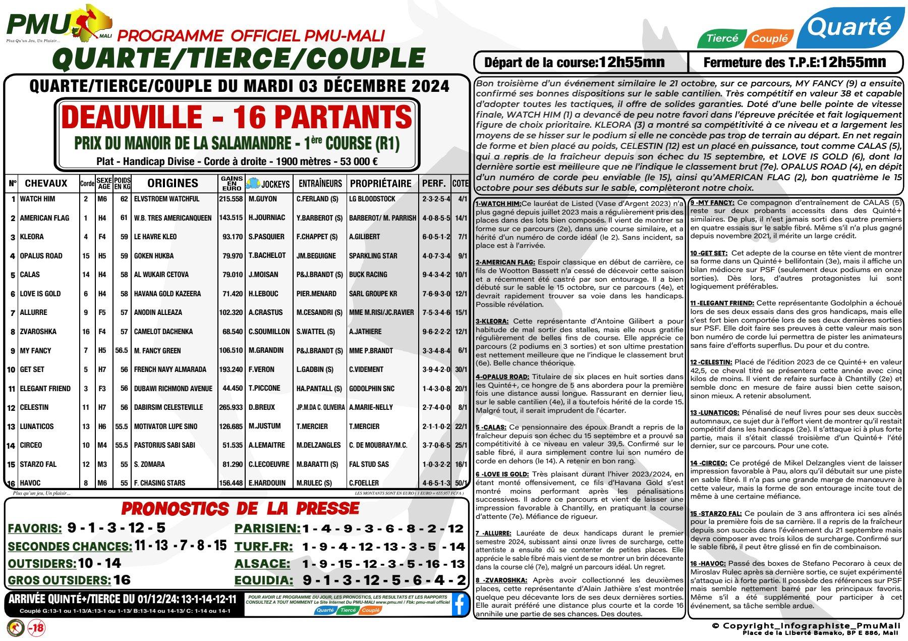 Plat quarte 03 12 24 1