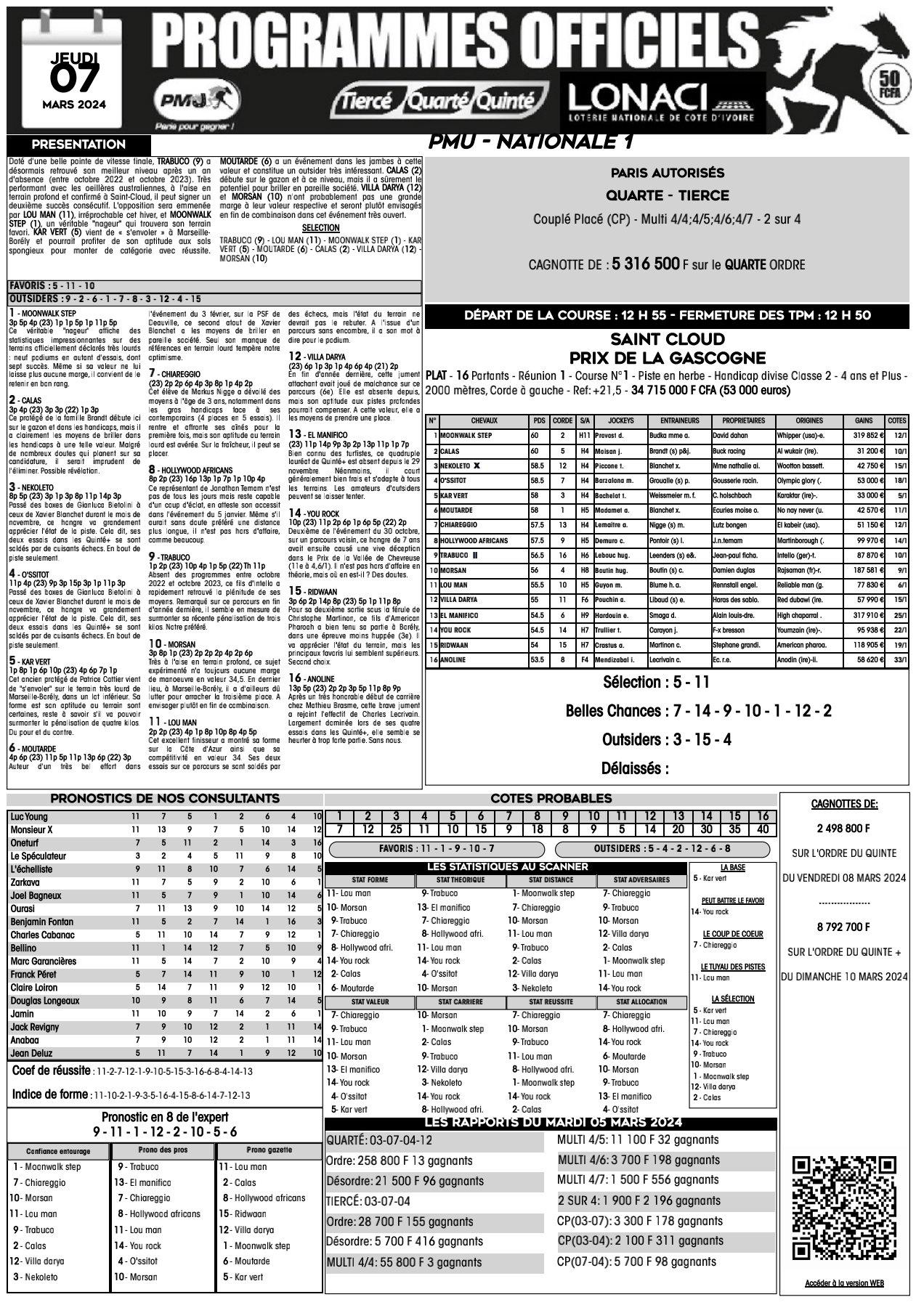 Ppo alr n1 du jeudi 07 mars 2024 1