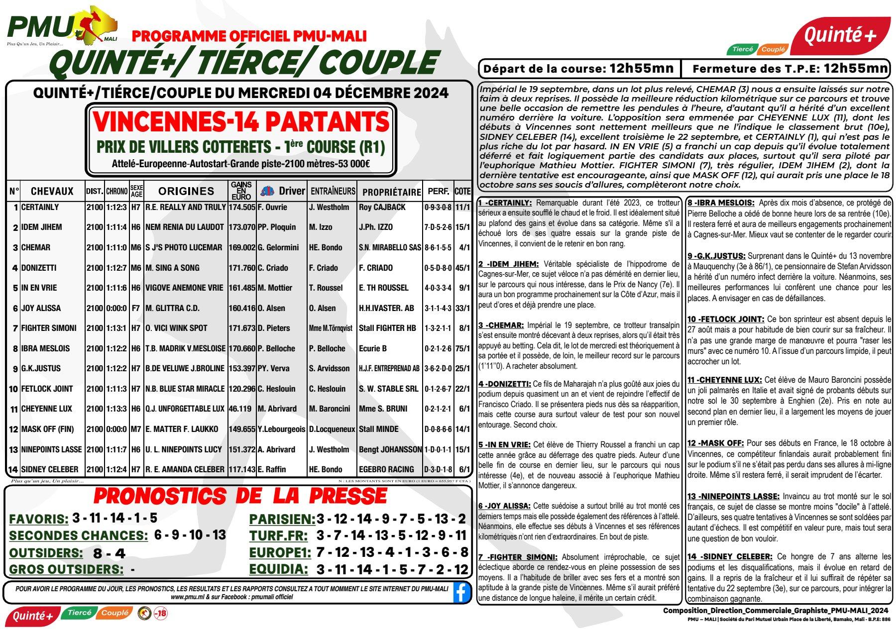 Trot alr quinte 04 12 24 1