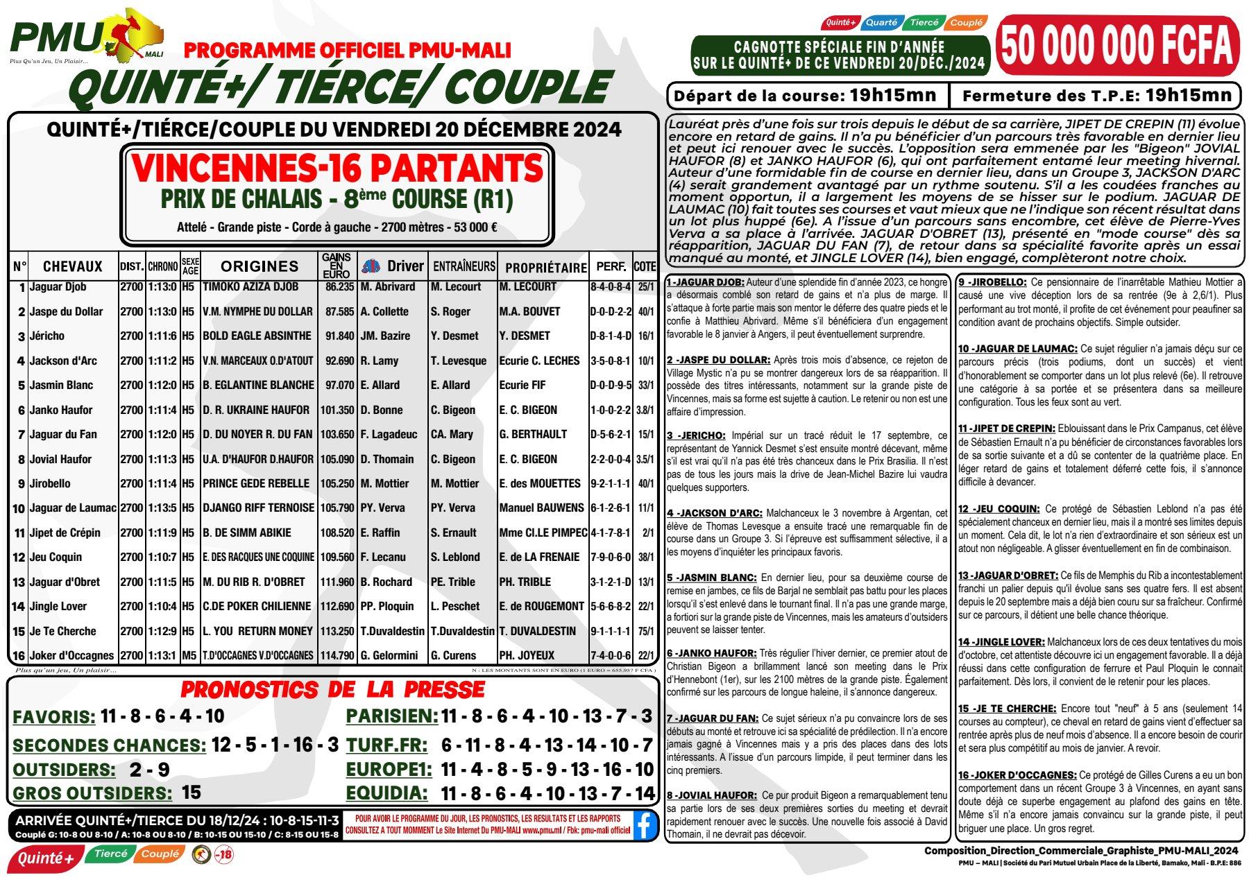 Trot alr quinte 20 12 24 1