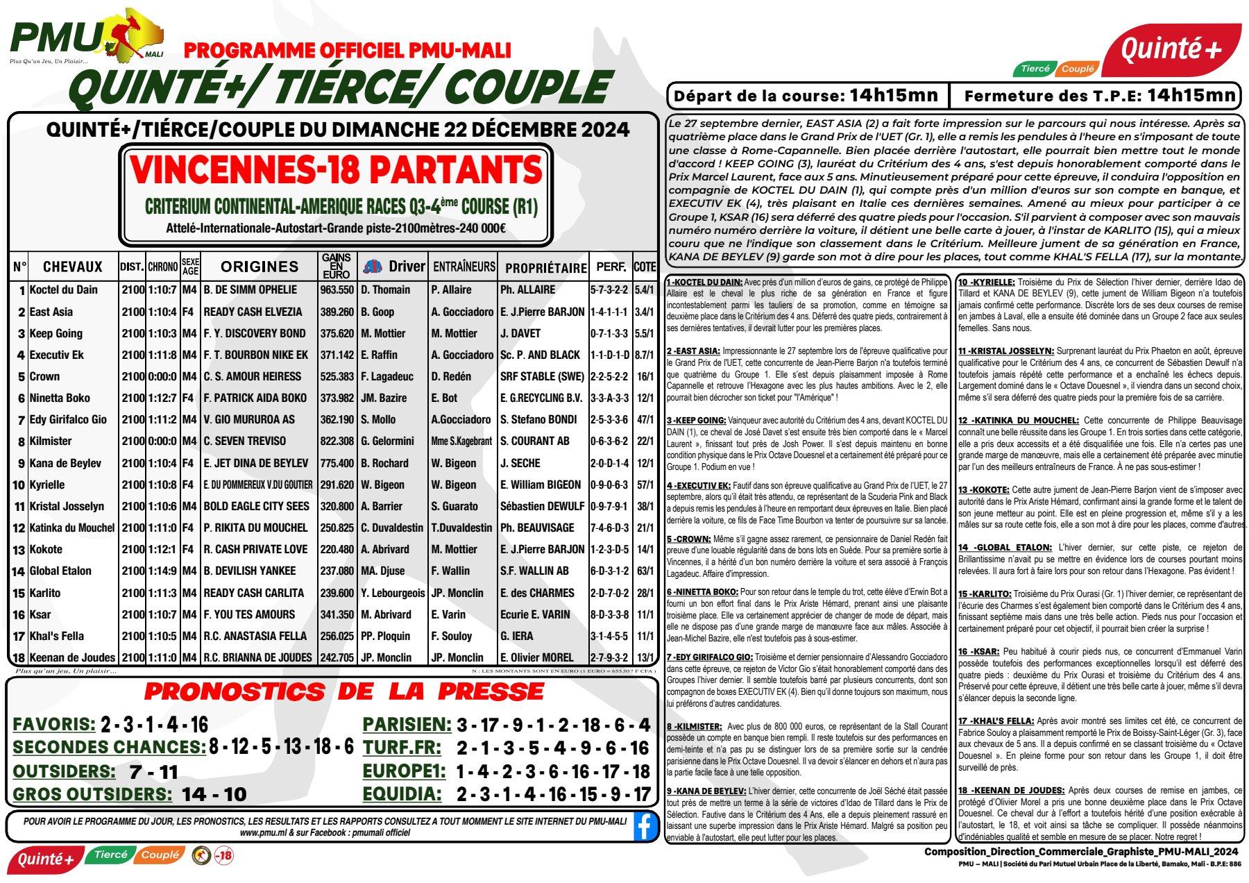Trot alr quinte 22 12 24 1