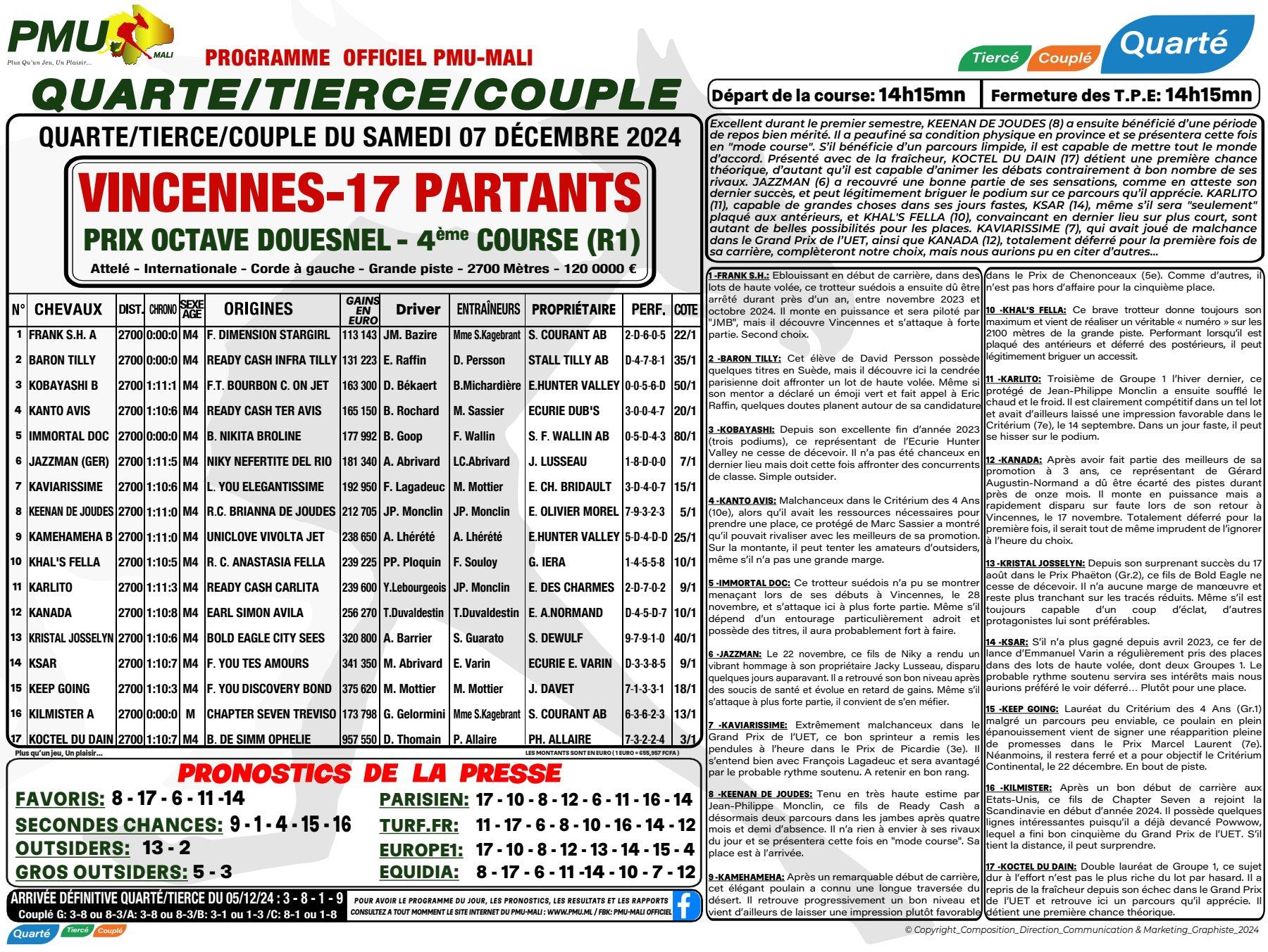 Trot quarte 07 12 24 1