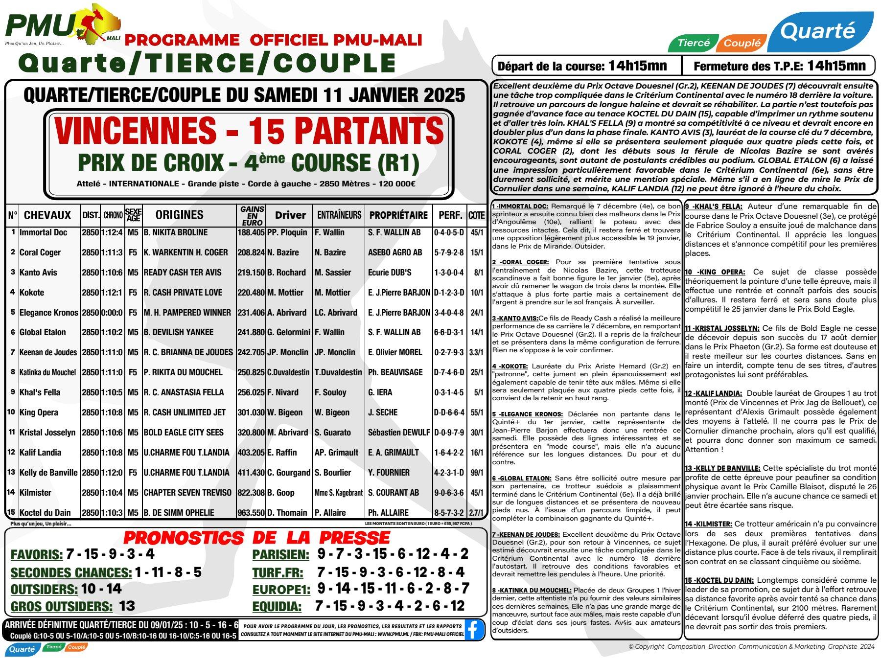 Trot quarte 11 01 25 1