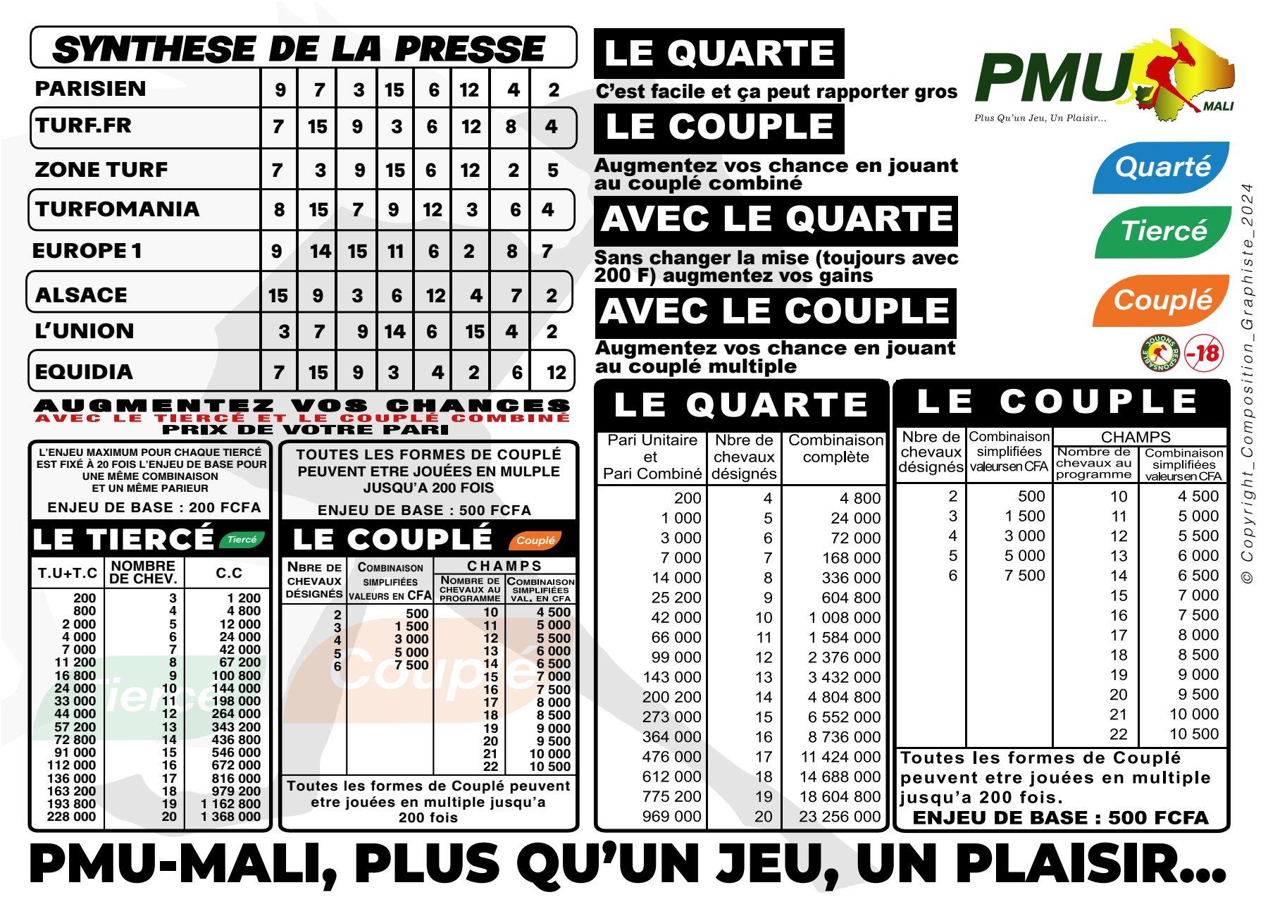 Trot quarte 11 01 25 2
