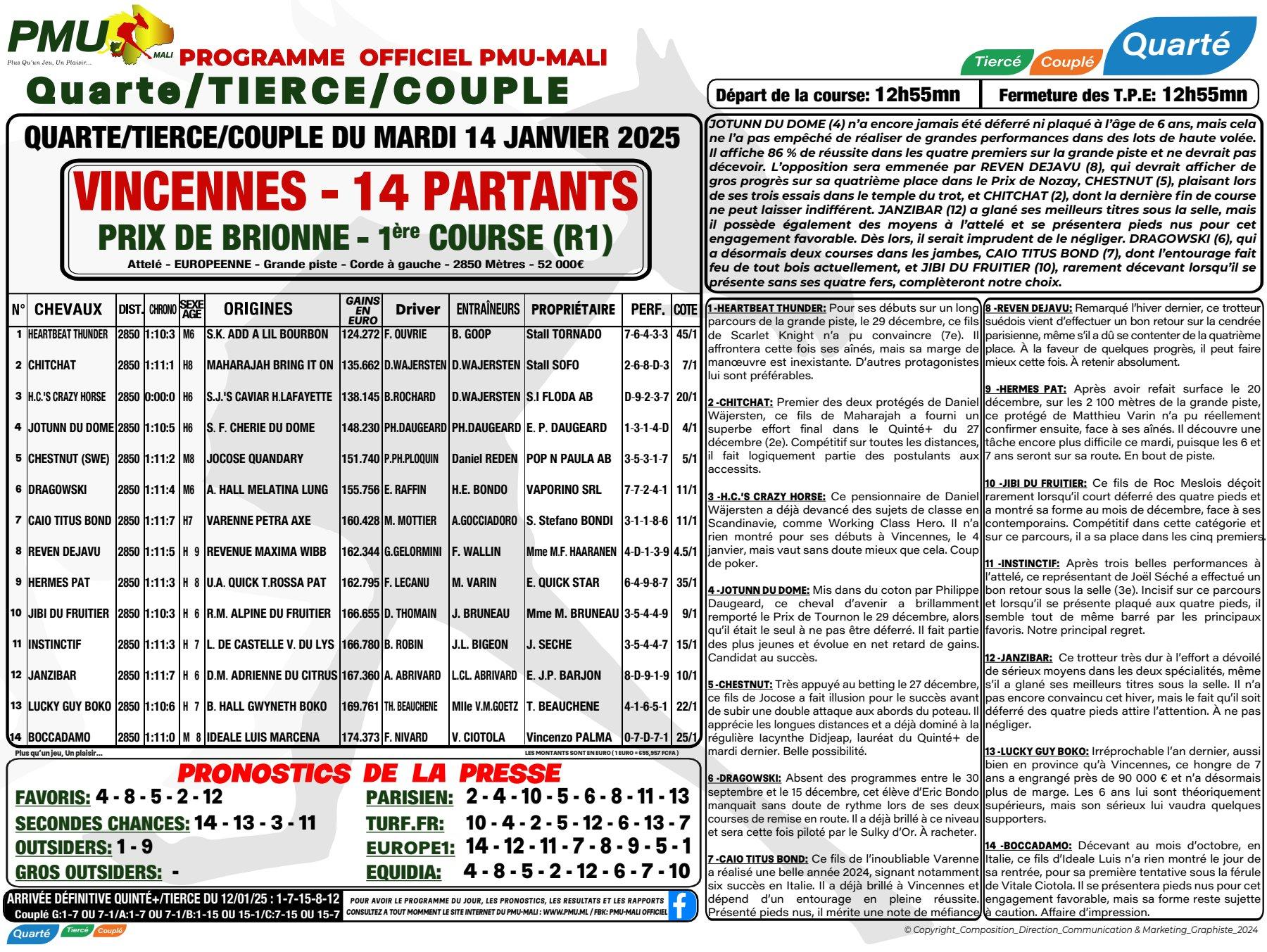 Trot quarte 14 01 25 1