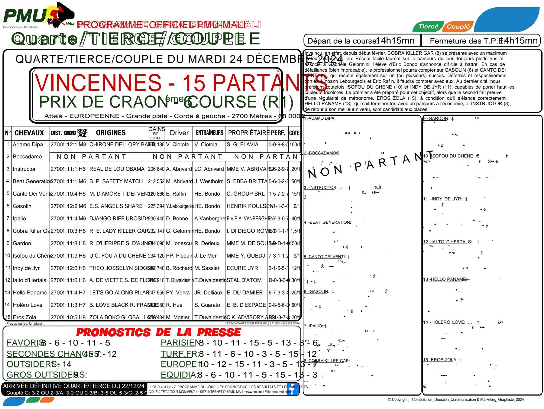Trot quarte 24 12 24 1