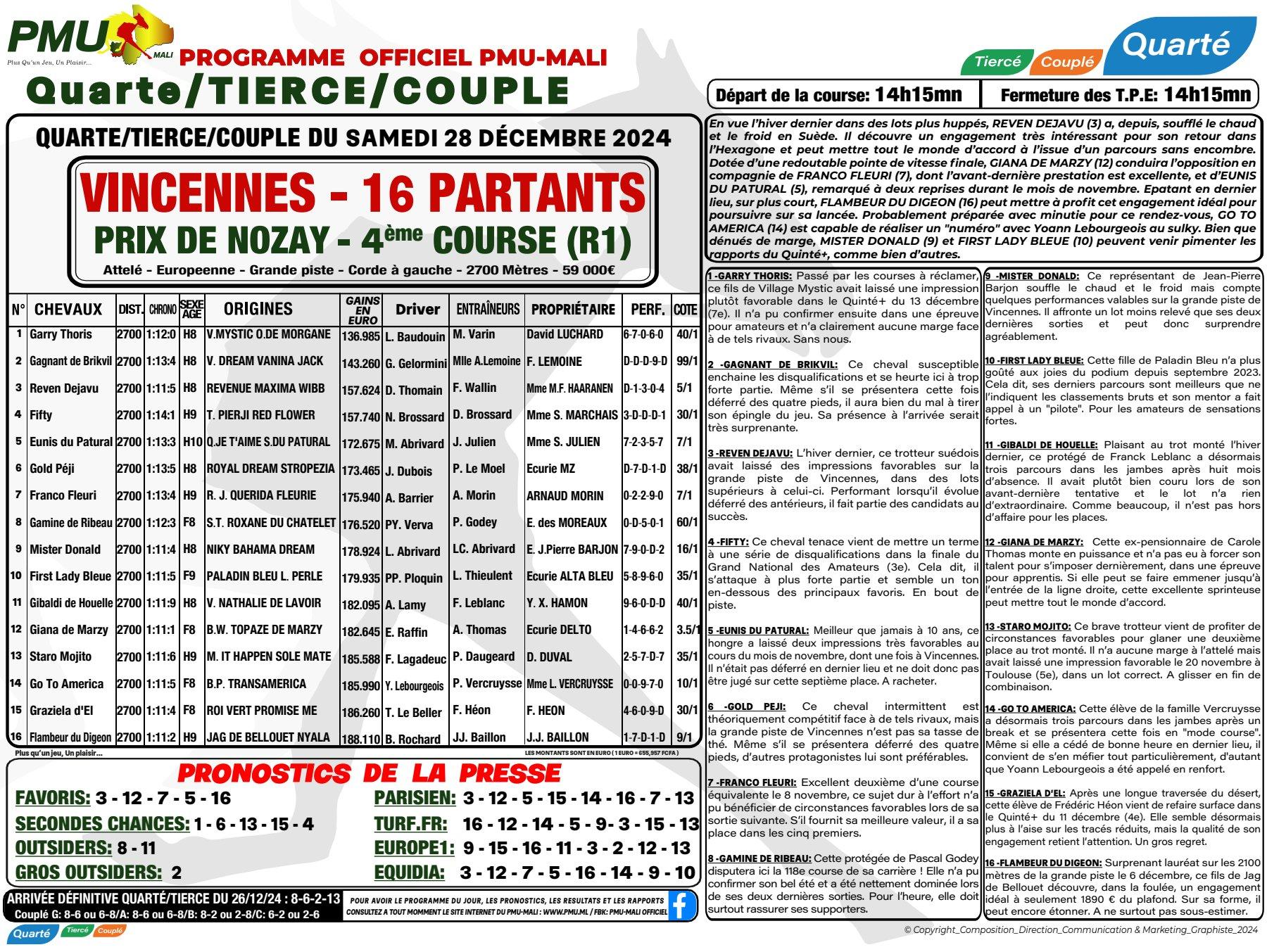 Trot quarte 28 12 24 1